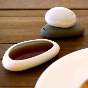 Balance Salt, Pepper, Sauce Set